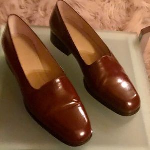 Land’s End Carmel Flat Slipper